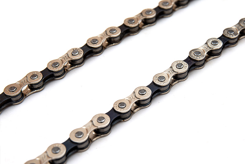 如何去判斷自行車(chē)鏈條需要更換？